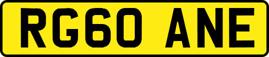 RG60ANE