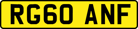 RG60ANF
