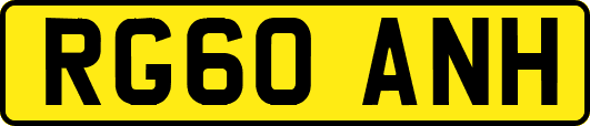 RG60ANH