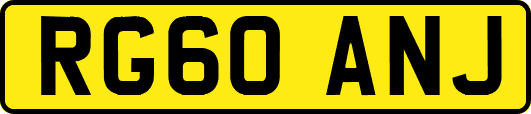 RG60ANJ