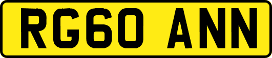 RG60ANN