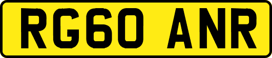RG60ANR