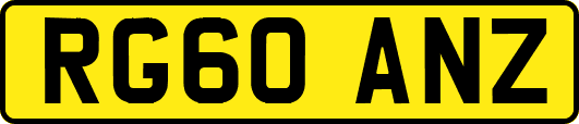 RG60ANZ
