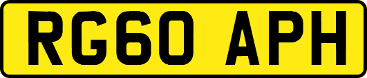 RG60APH