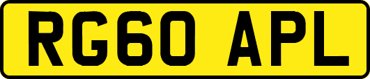 RG60APL