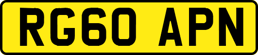 RG60APN
