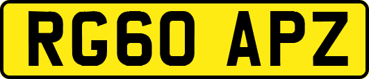 RG60APZ
