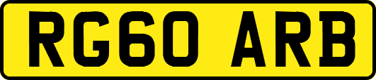 RG60ARB