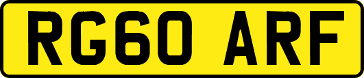 RG60ARF