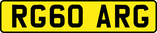 RG60ARG