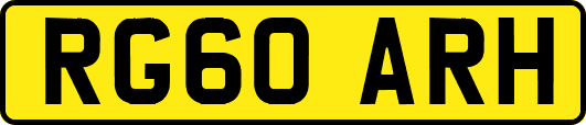 RG60ARH
