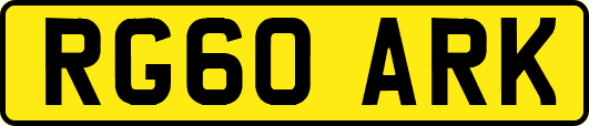 RG60ARK