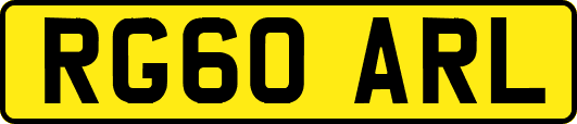 RG60ARL