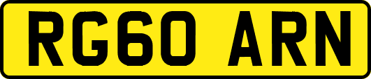 RG60ARN