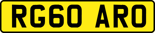RG60ARO