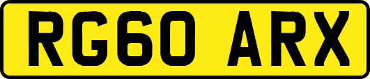 RG60ARX