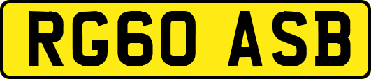 RG60ASB