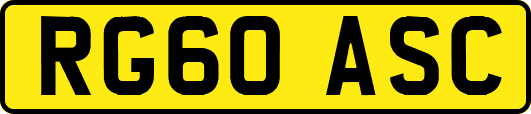 RG60ASC