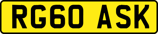 RG60ASK