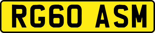 RG60ASM