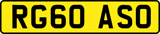 RG60ASO