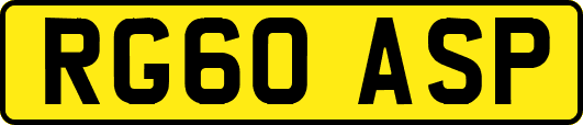 RG60ASP
