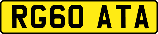 RG60ATA