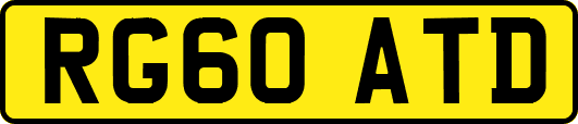 RG60ATD