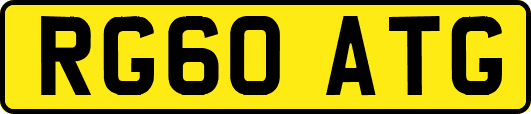 RG60ATG
