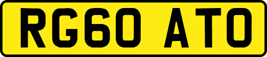 RG60ATO