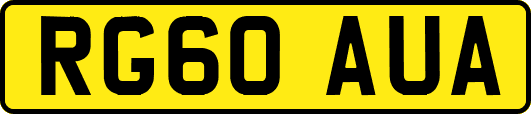 RG60AUA