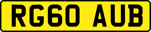 RG60AUB