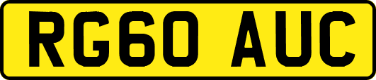 RG60AUC