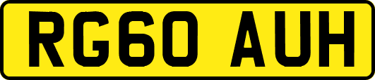 RG60AUH