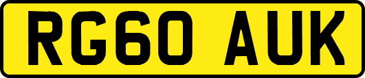 RG60AUK