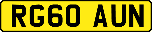RG60AUN