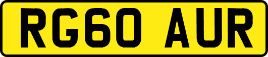 RG60AUR