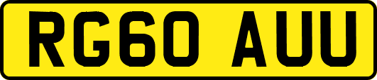 RG60AUU