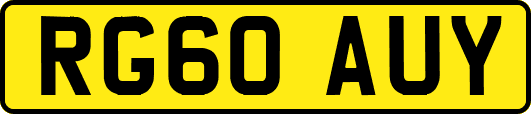 RG60AUY