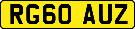 RG60AUZ