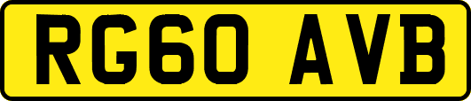 RG60AVB