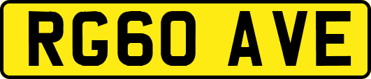 RG60AVE