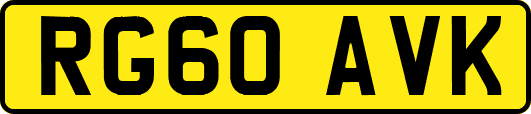 RG60AVK