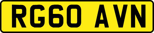 RG60AVN