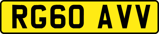 RG60AVV
