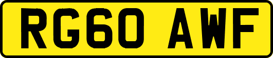 RG60AWF