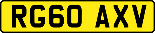 RG60AXV