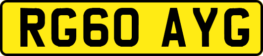 RG60AYG
