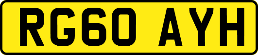 RG60AYH