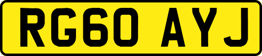 RG60AYJ